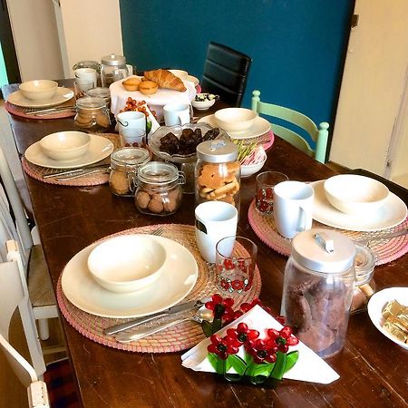 ليتشي Casa Q Bed & Breakfast المظهر الخارجي الصورة