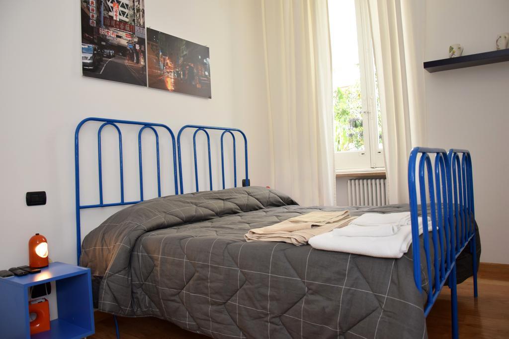 ليتشي Casa Q Bed & Breakfast الغرفة الصورة
