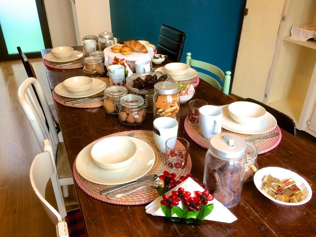 ليتشي Casa Q Bed & Breakfast المظهر الخارجي الصورة