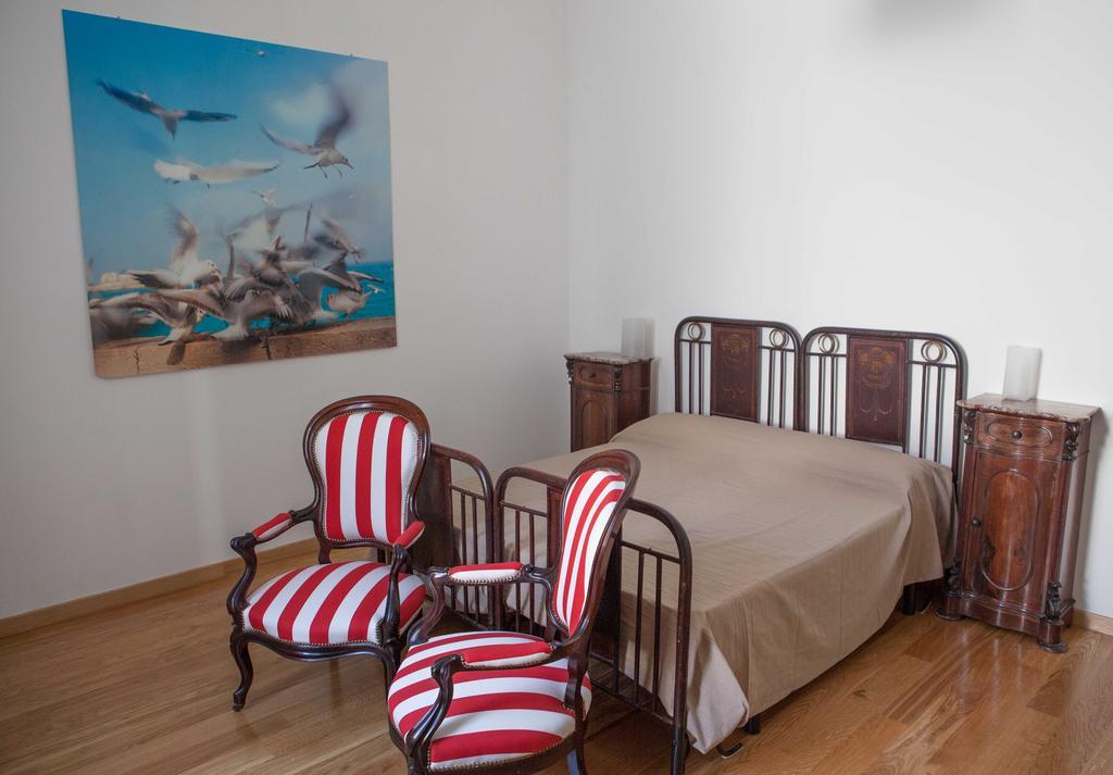 ليتشي Casa Q Bed & Breakfast الغرفة الصورة