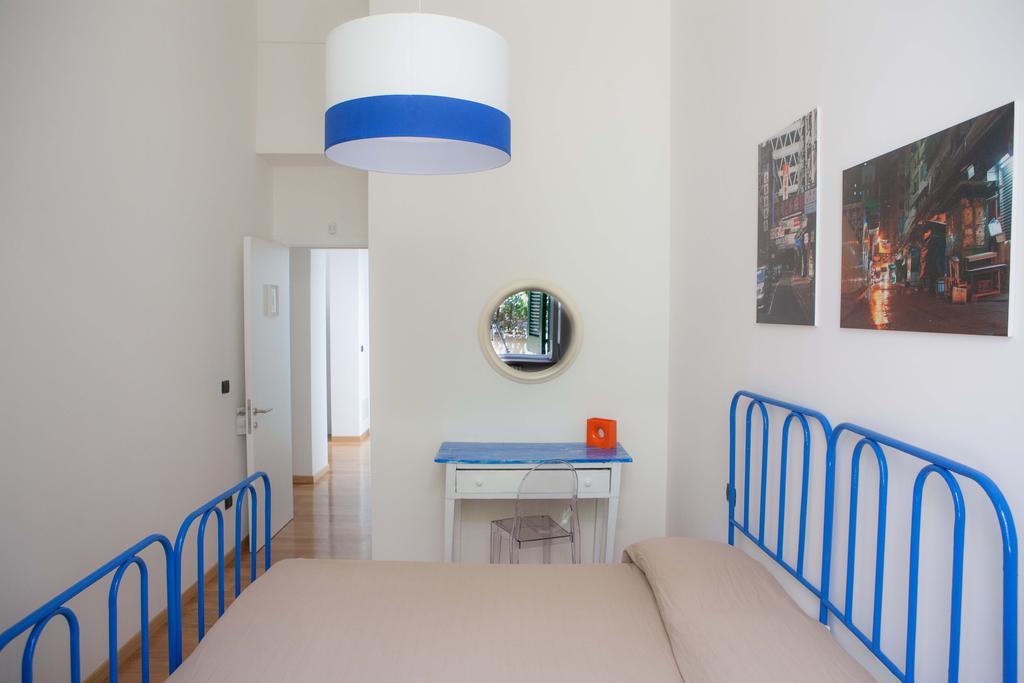 ليتشي Casa Q Bed & Breakfast الغرفة الصورة