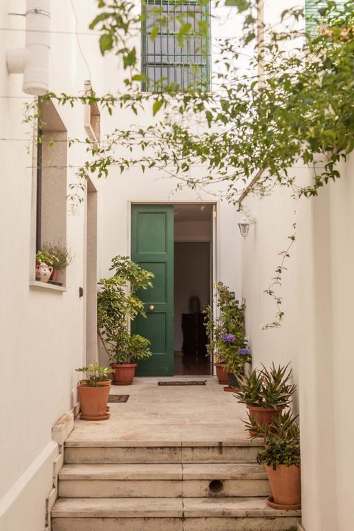 ليتشي Casa Q Bed & Breakfast المظهر الخارجي الصورة