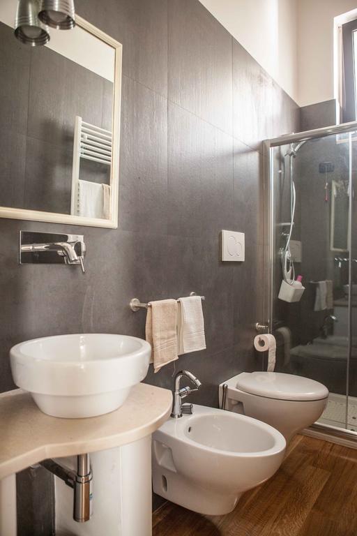 ليتشي Casa Q Bed & Breakfast الغرفة الصورة