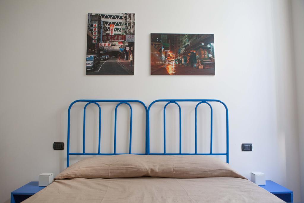 ليتشي Casa Q Bed & Breakfast الغرفة الصورة