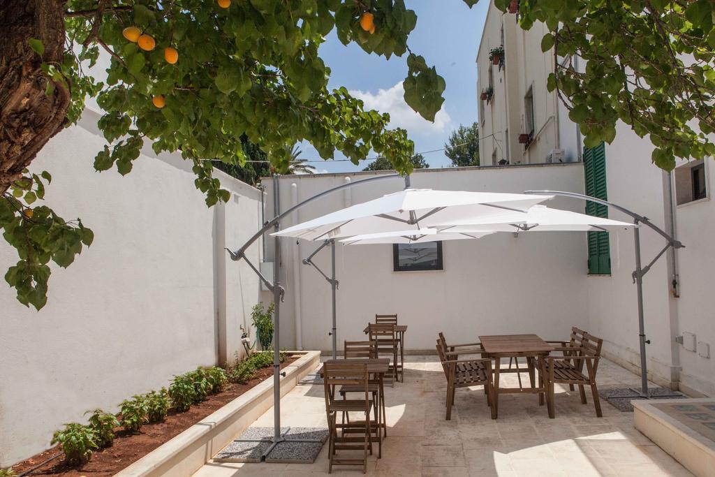 ليتشي Casa Q Bed & Breakfast المظهر الخارجي الصورة