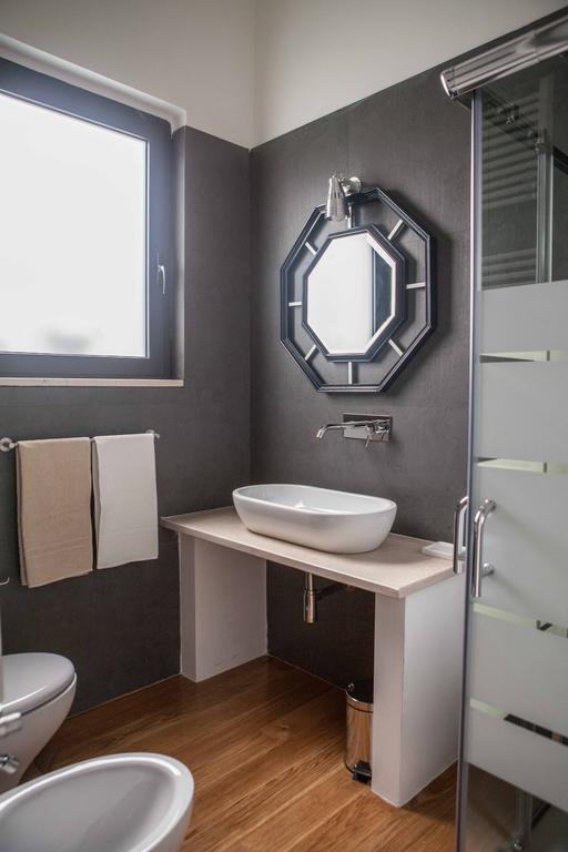 ليتشي Casa Q Bed & Breakfast الغرفة الصورة