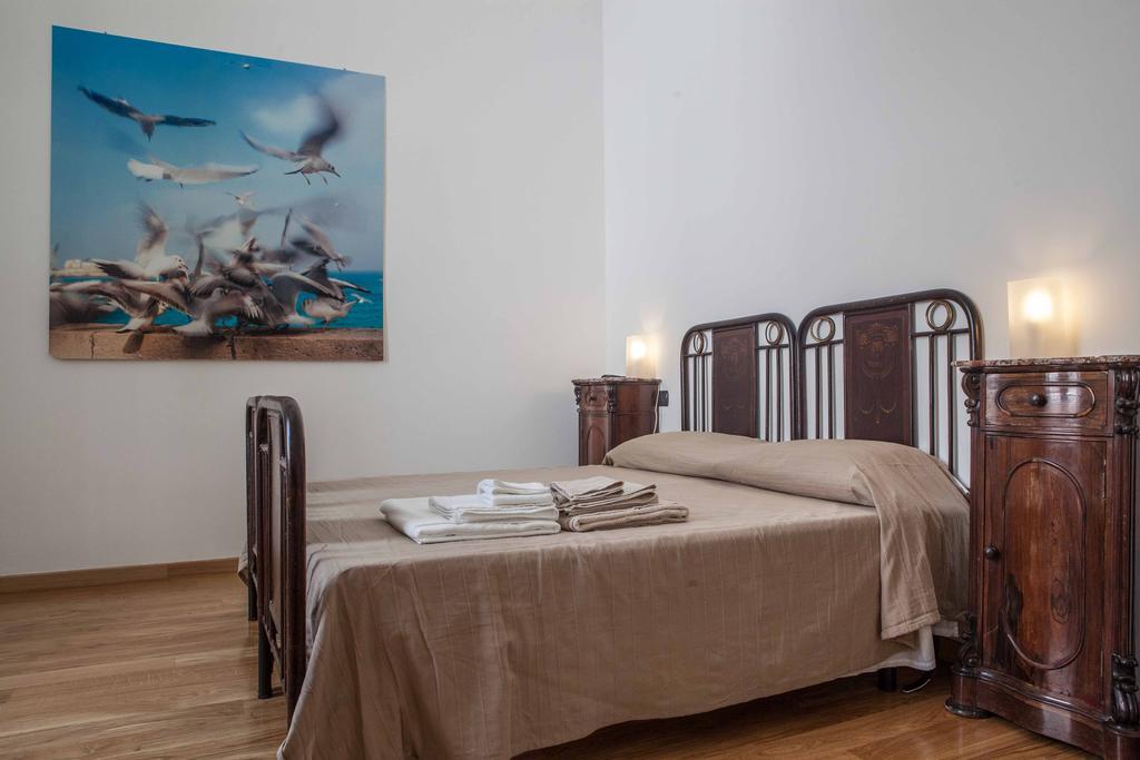 ليتشي Casa Q Bed & Breakfast الغرفة الصورة