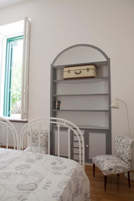 ليتشي Casa Q Bed & Breakfast الغرفة الصورة