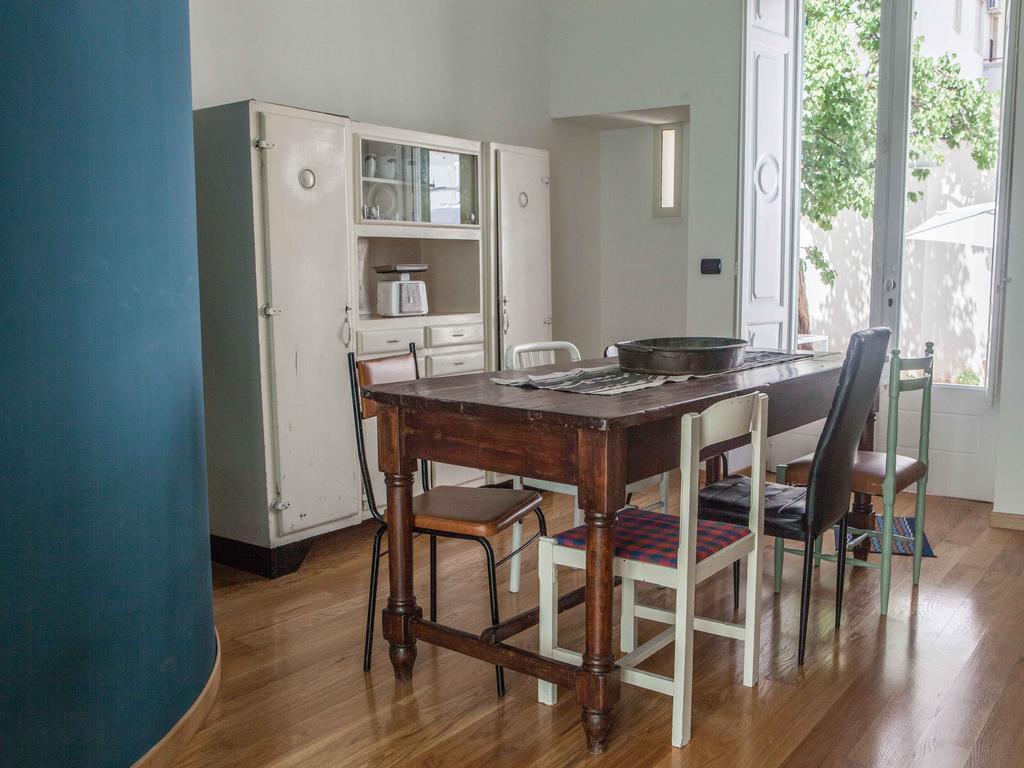 ليتشي Casa Q Bed & Breakfast المظهر الخارجي الصورة