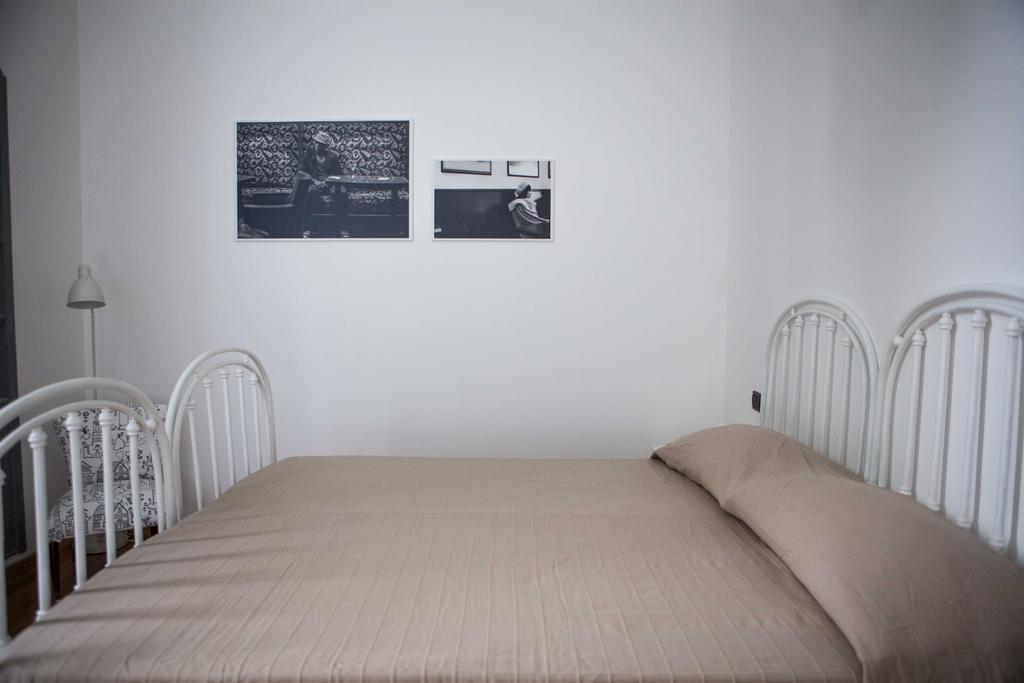 ليتشي Casa Q Bed & Breakfast الغرفة الصورة